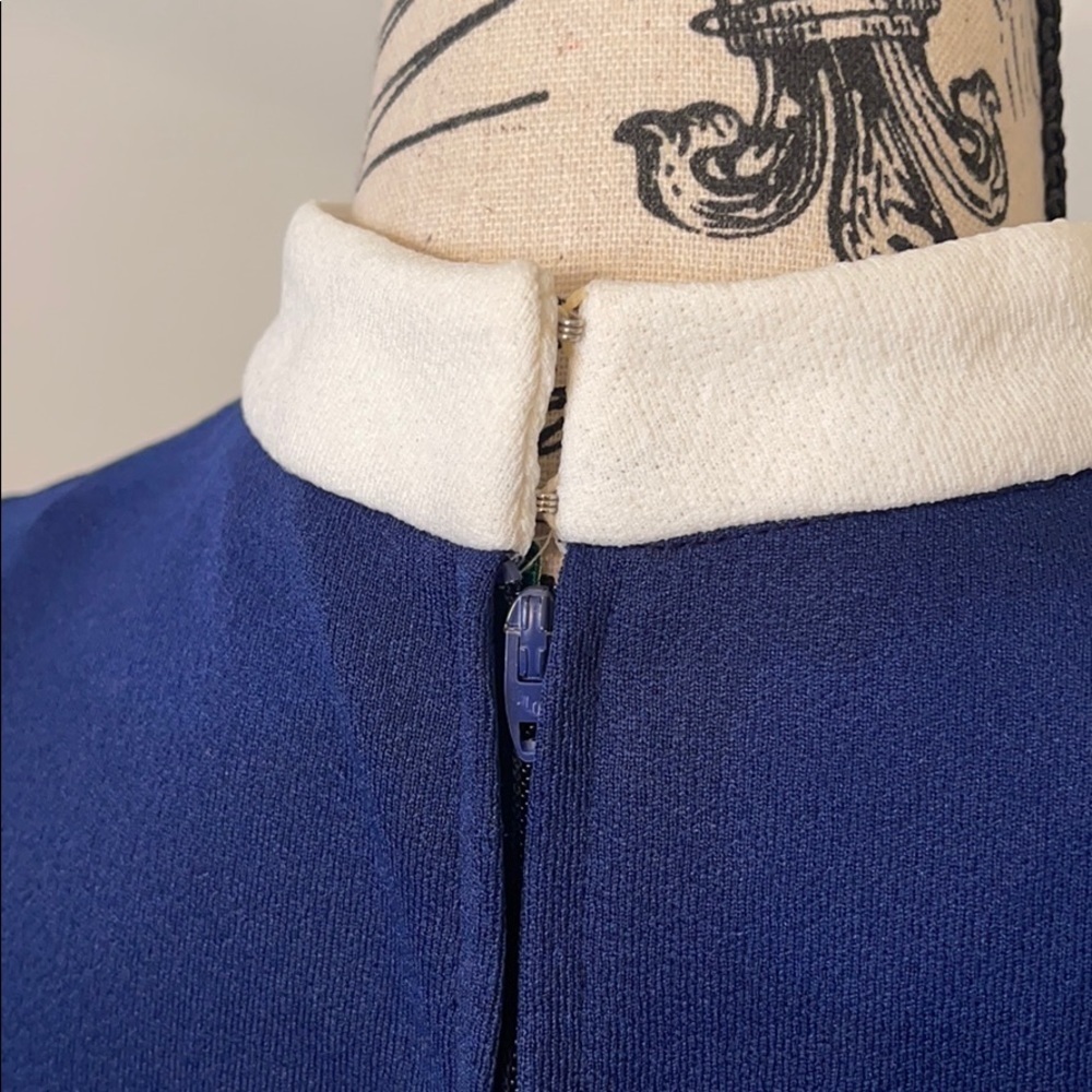 Vintage one of a kind by Wiltshire of Boston dress​​​​​​​​​​​​​ - Picture 7 of 8